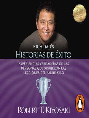 cover image of HISTORIAS DE EXITO